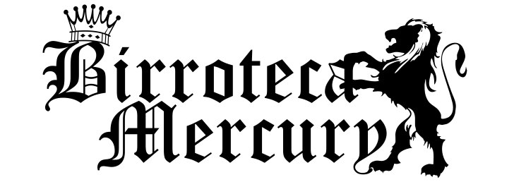 Birroteca Mercury